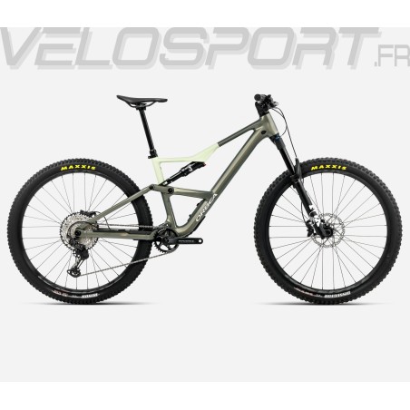 Occam SL H10 2026
