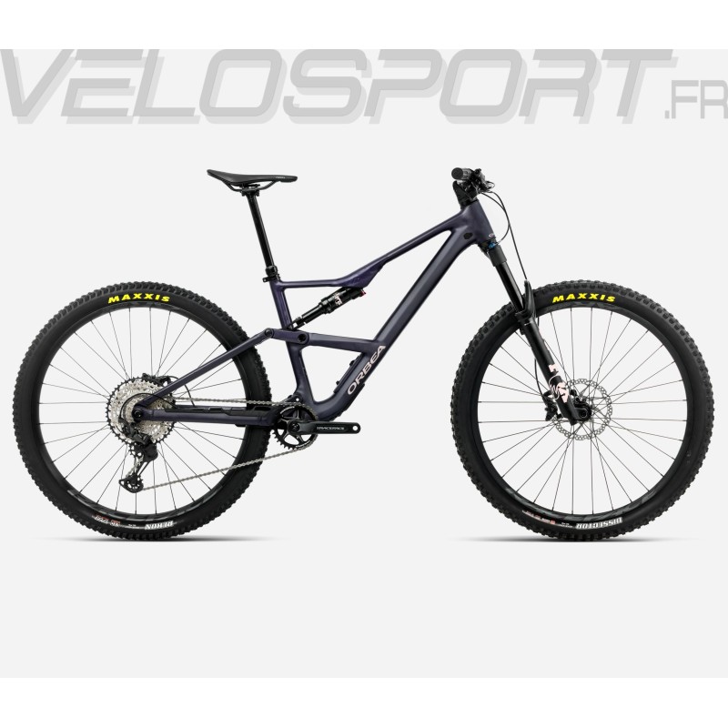 Occam SL H10 2026