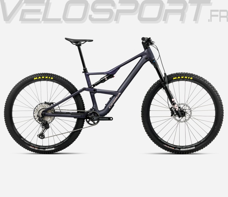 Occam SL H10 2026