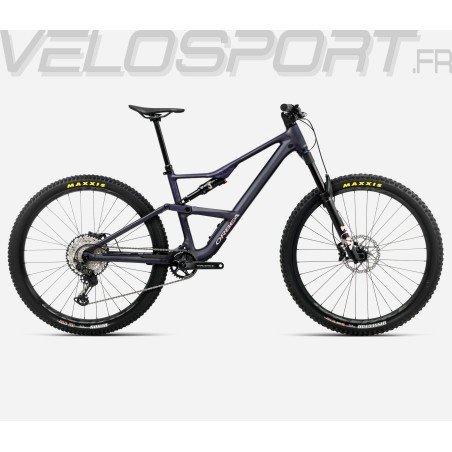 Occam SL H10 2026