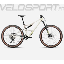 Occam SL M30 2026