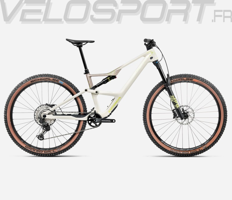 Occam SL M30 2026