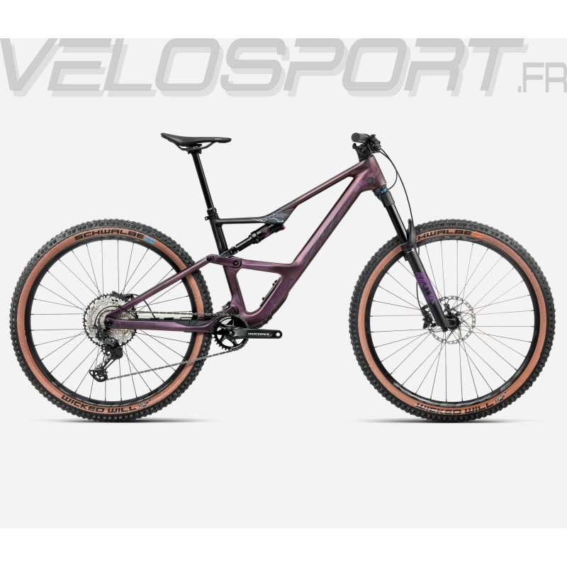 Occam SL M30 2026