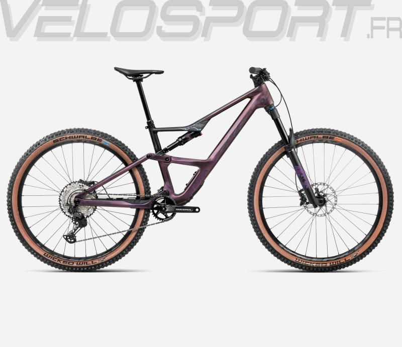 Occam SL M30 2026