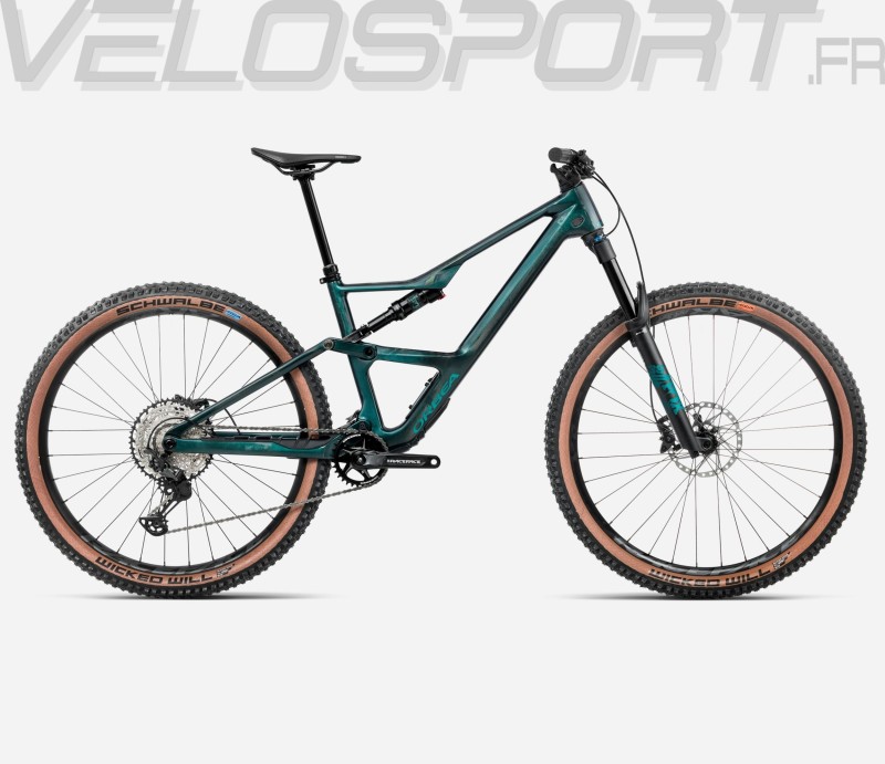 Occam SL M30 2026