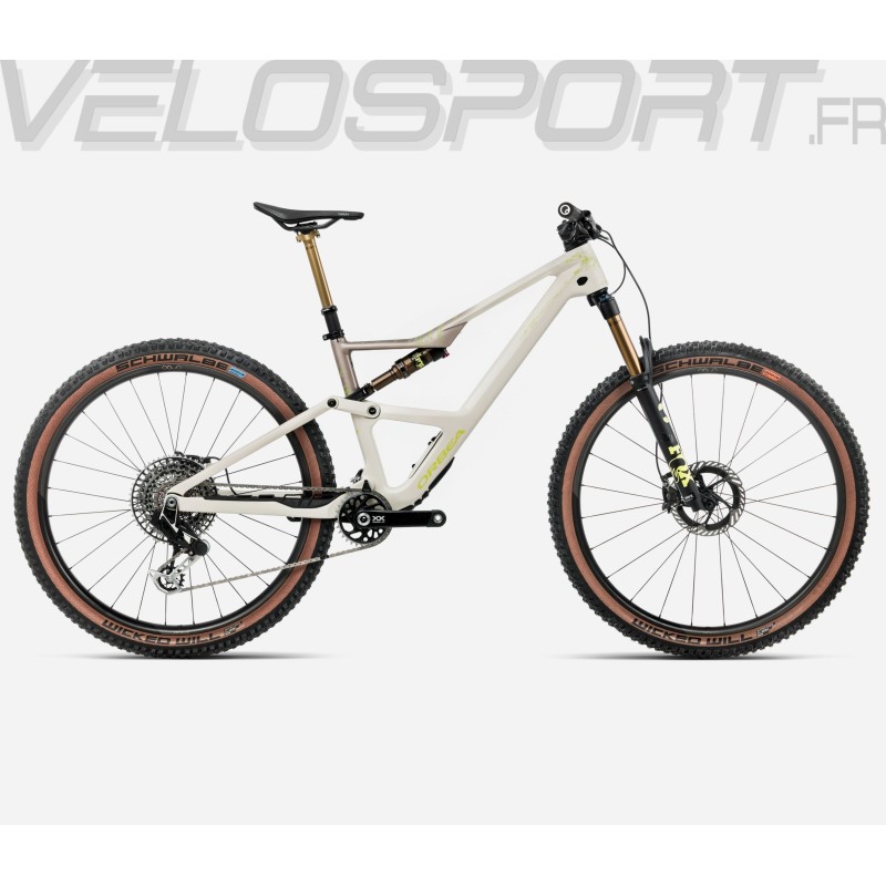 Occam SL M-LTD 2026