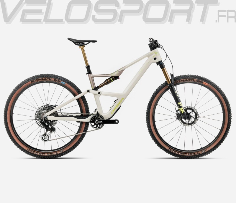 Occam SL M-LTD 2026