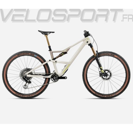 Occam SL M-LTD 2026