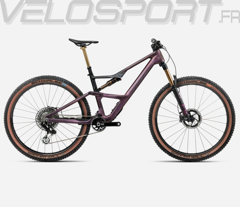 Occam SL M-LTD 2026