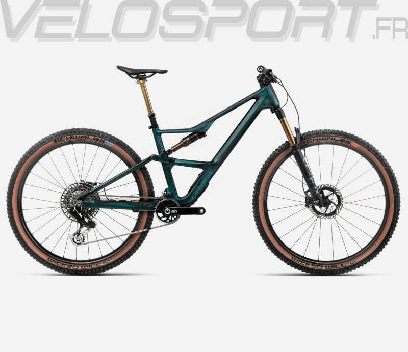 Occam SL M-LTD 2026