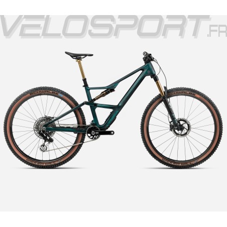 Occam SL M-LTD 2026