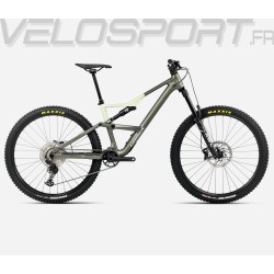 Occam LT H30 2026
