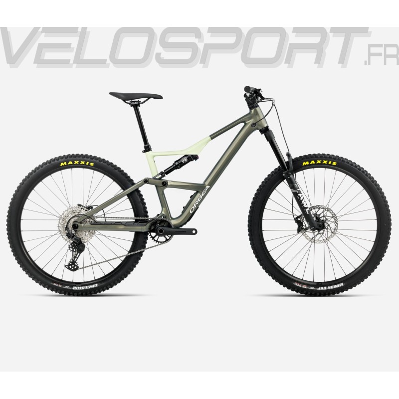 Occam LT H30 2026