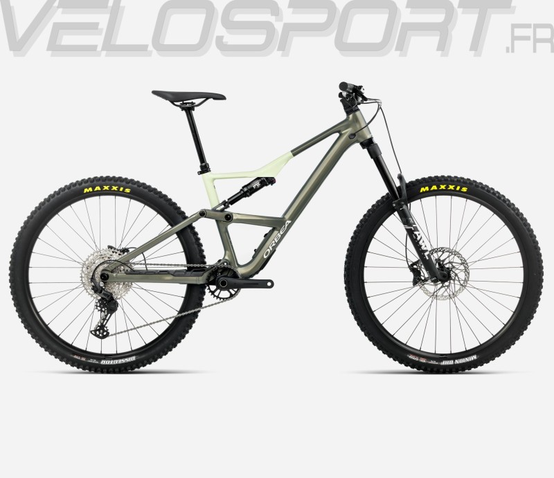 Occam LT H30 2026
