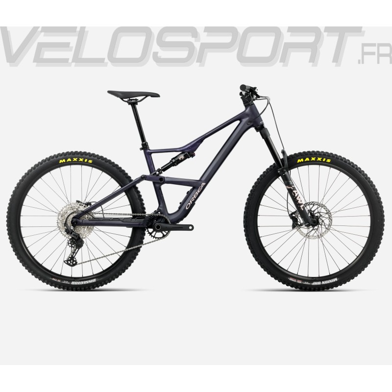 Occam LT H30 2026
