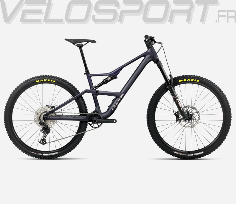 Occam LT H30 2026