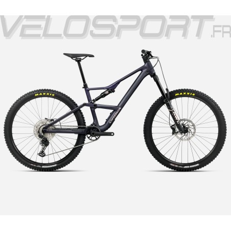 Occam LT H30 2026