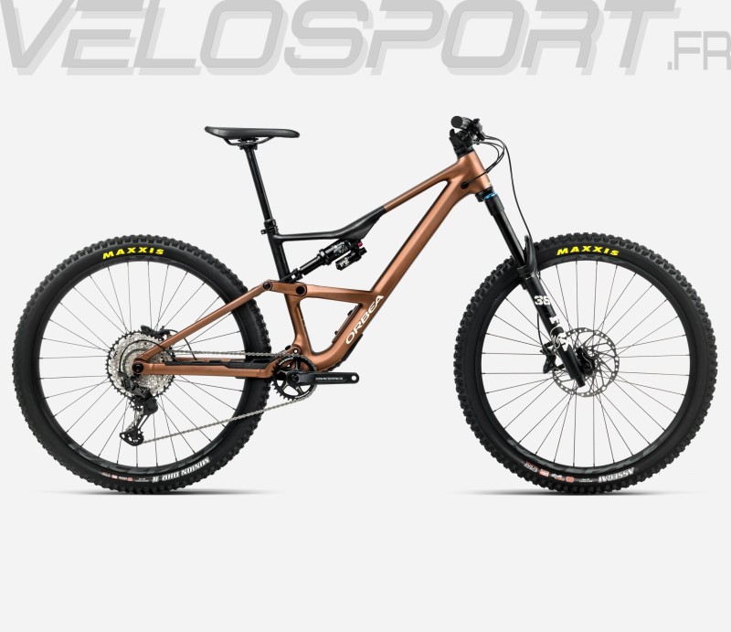 Occam LT H10 2026