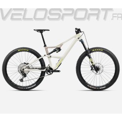 Occam LT M30 2026