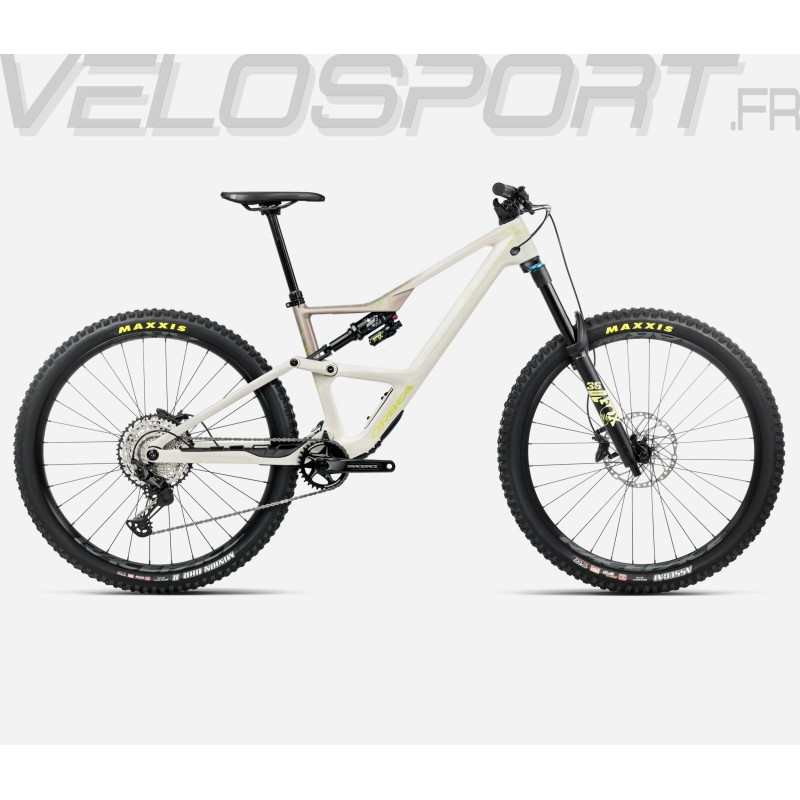 Occam LT M30 2026