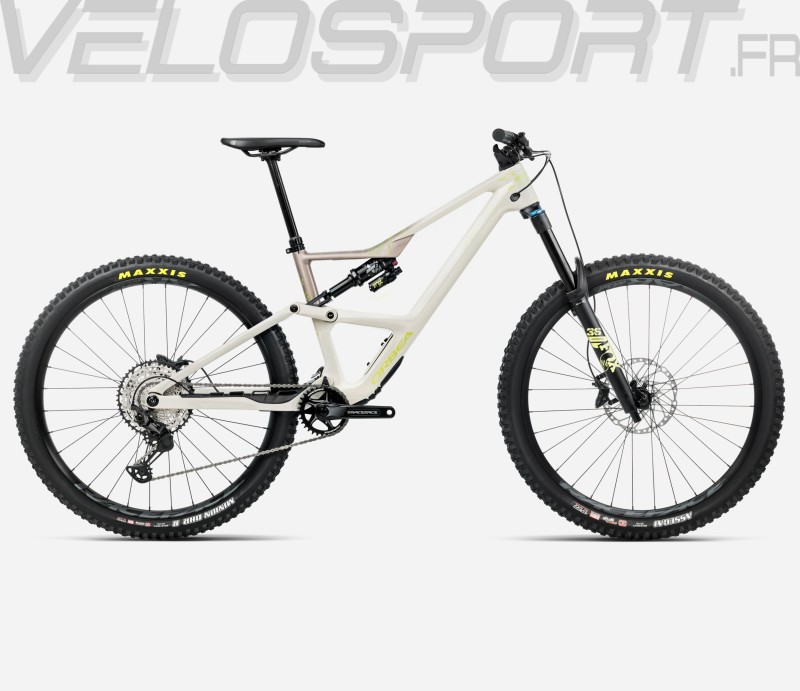 Occam LT M30 2026