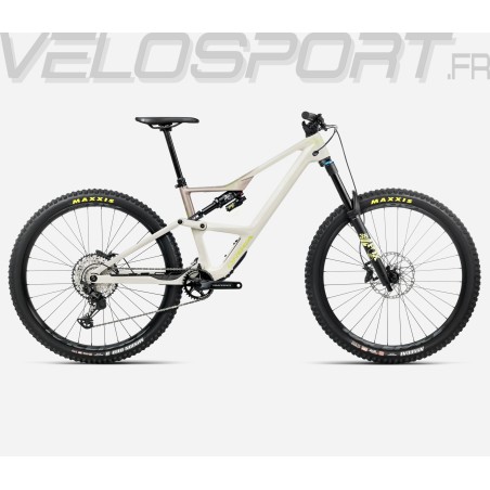 Occam LT M30 2026