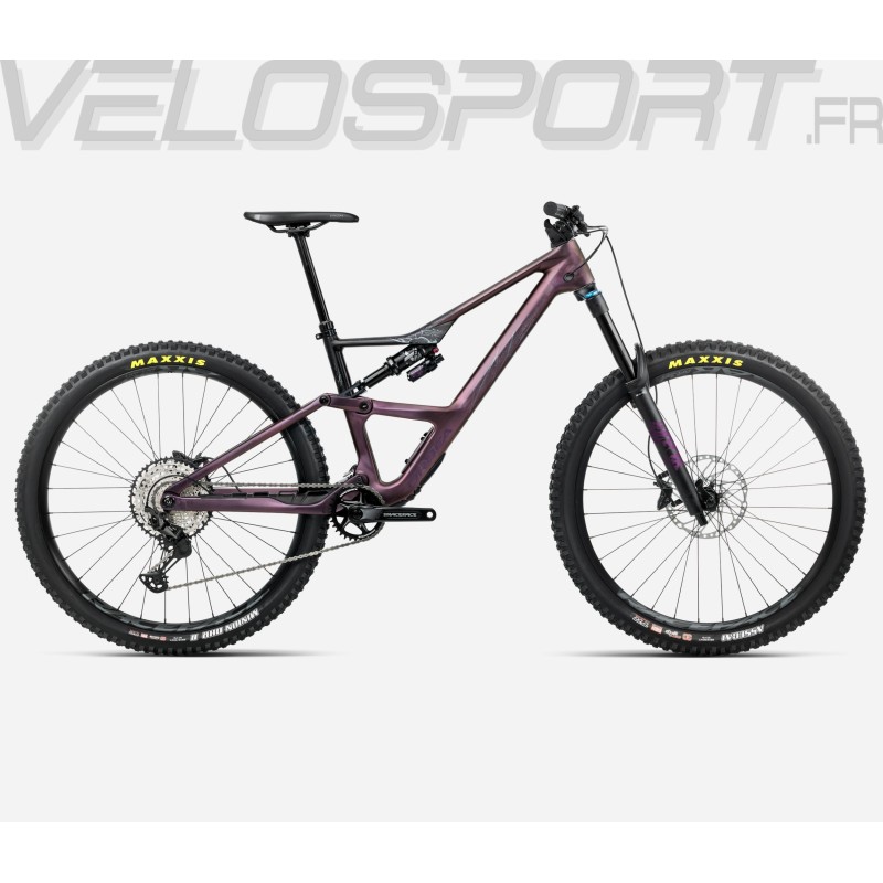 Occam LT M30 2026