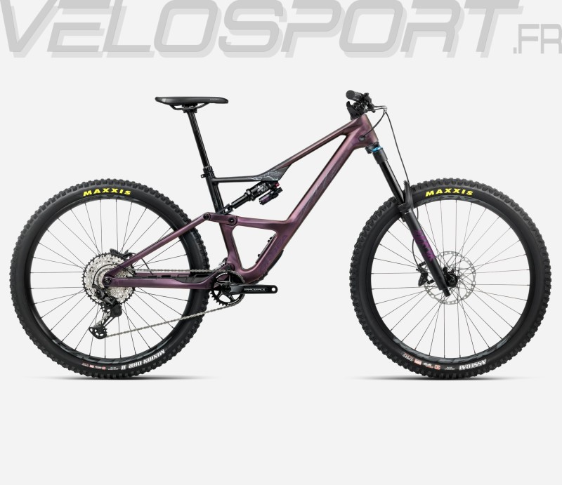Occam LT M30 2026