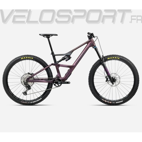 Occam LT M30 2026