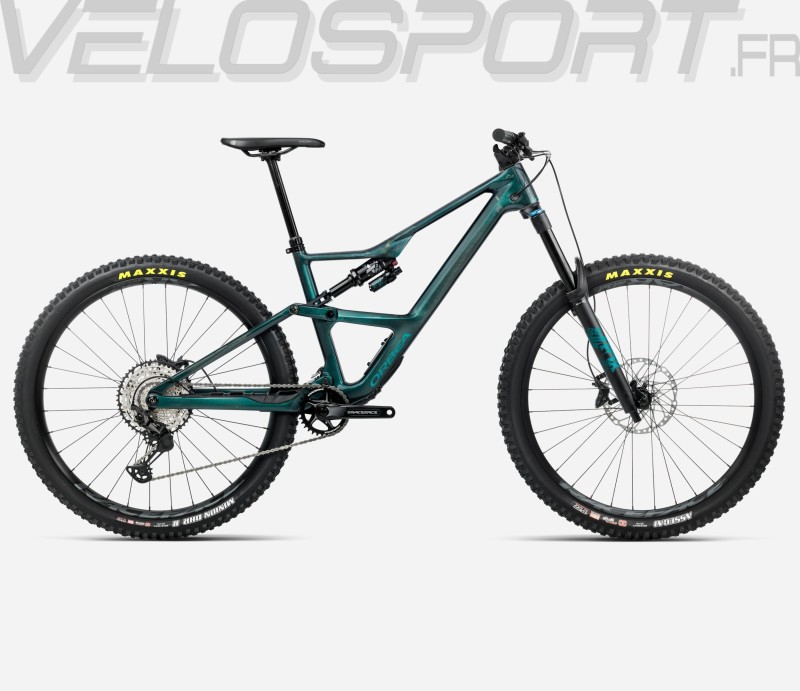 Occam LT M30 2026