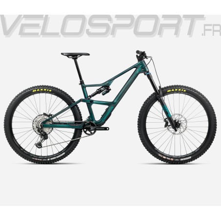 Occam LT M30 2026