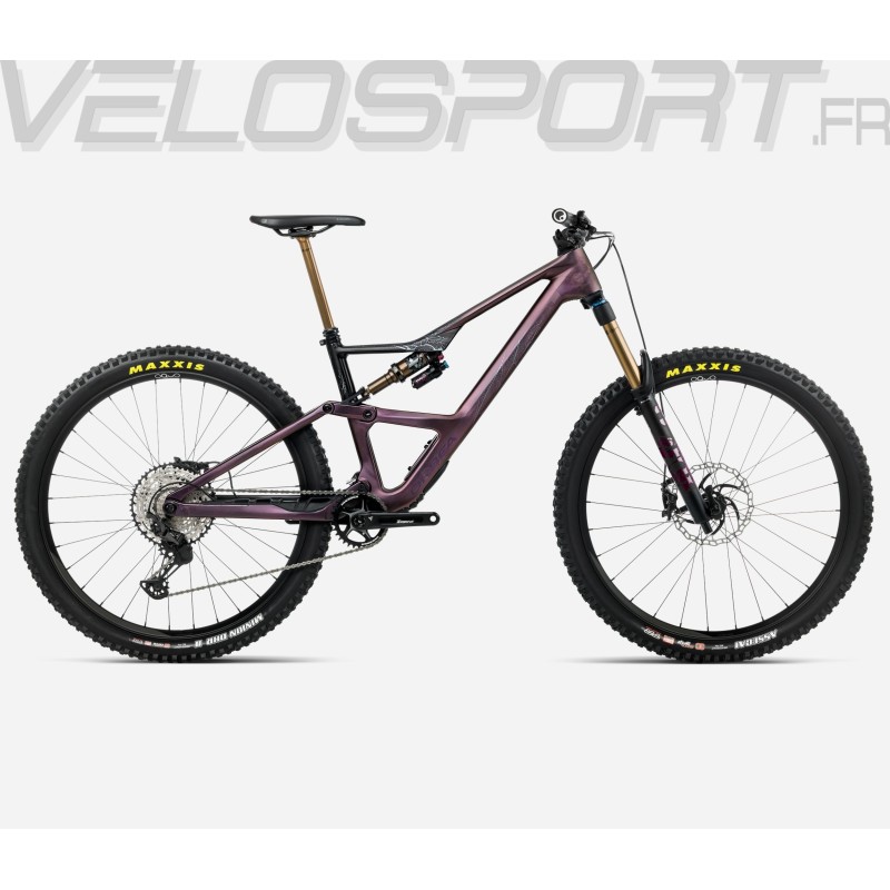 Occam LT M10 2026