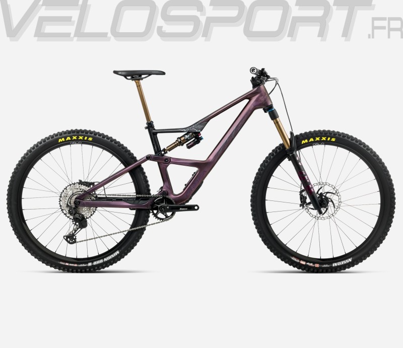 Occam LT M10 2026