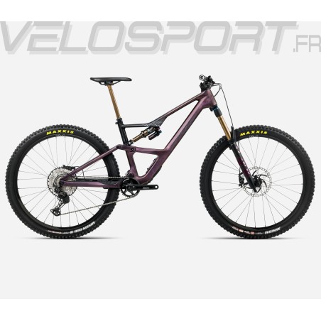 Occam LT M10 2026