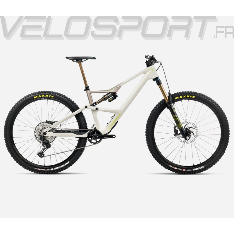 Occam LT M10 2026