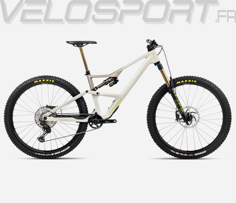 Occam LT M10 2026