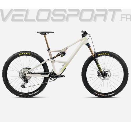Occam LT M10 2026