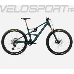 Occam LT M10 2026