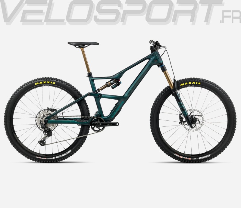 Occam LT M10 2026