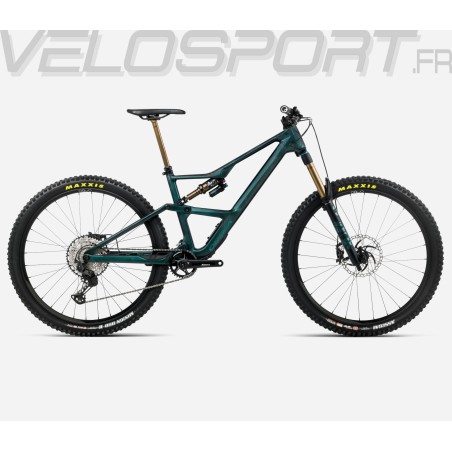 Occam LT M10 2026