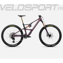 Occam LT M-TEAM 2026