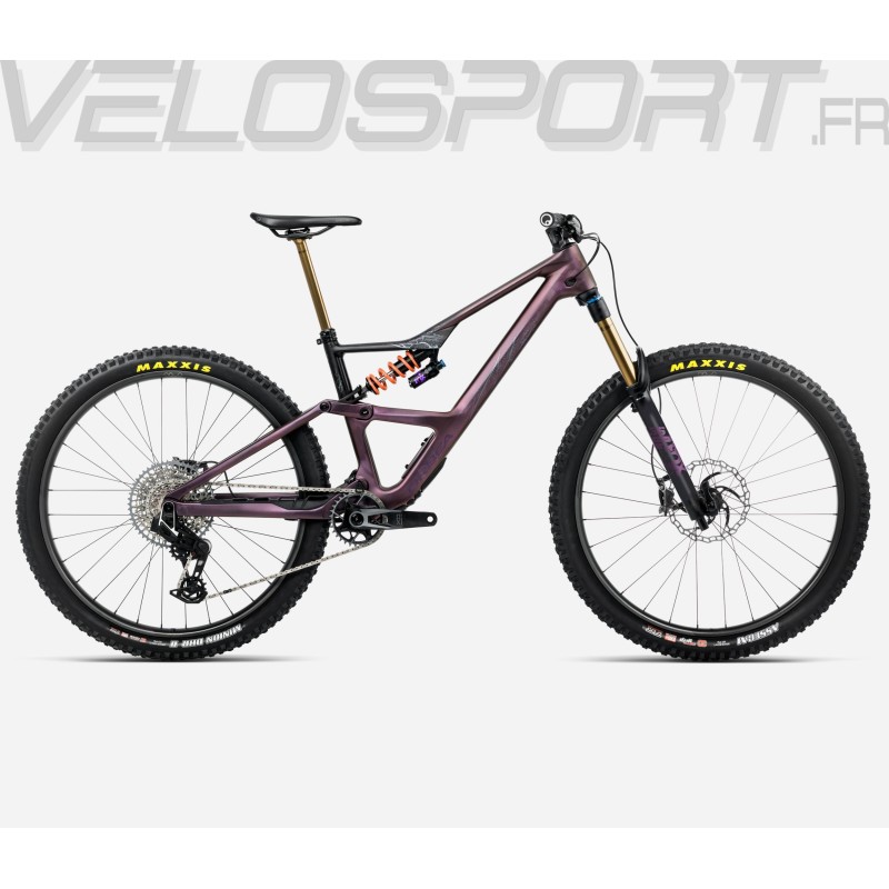 Occam LT M-TEAM 2026