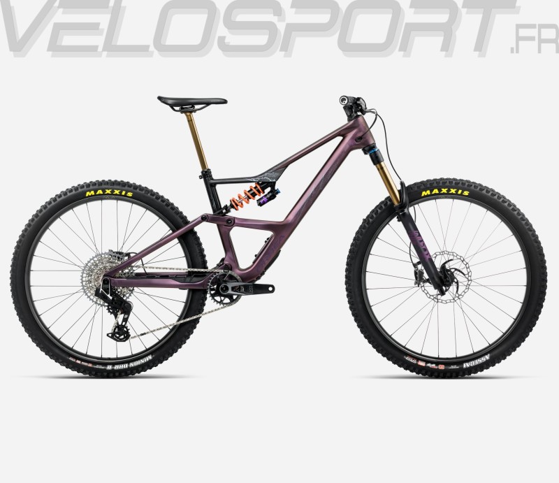 Occam LT M-TEAM 2026