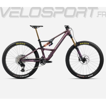Occam LT M-TEAM 2026
