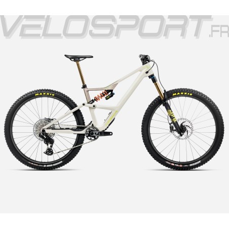 Occam LT M-TEAM 2026