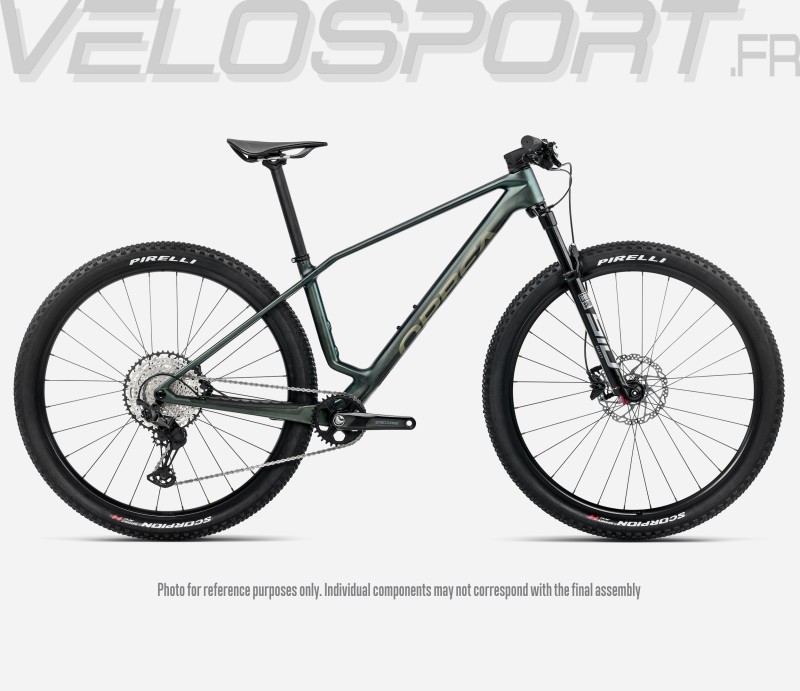 Alma M30 2026