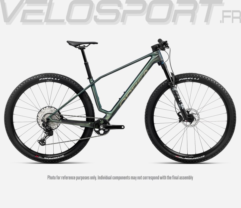 Alma M20 2026