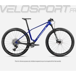 Alma M-PRO 2026
