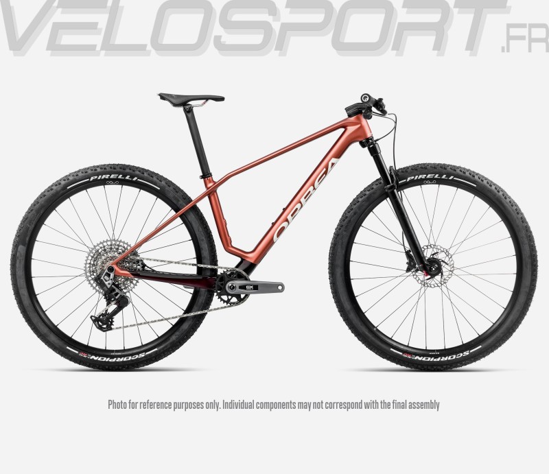 Alma M-PRO 2026