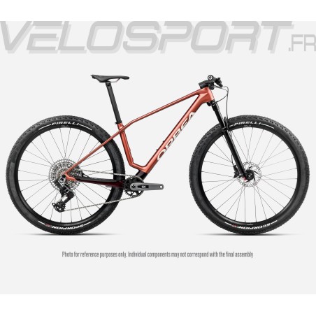 Alma M-PRO 2026